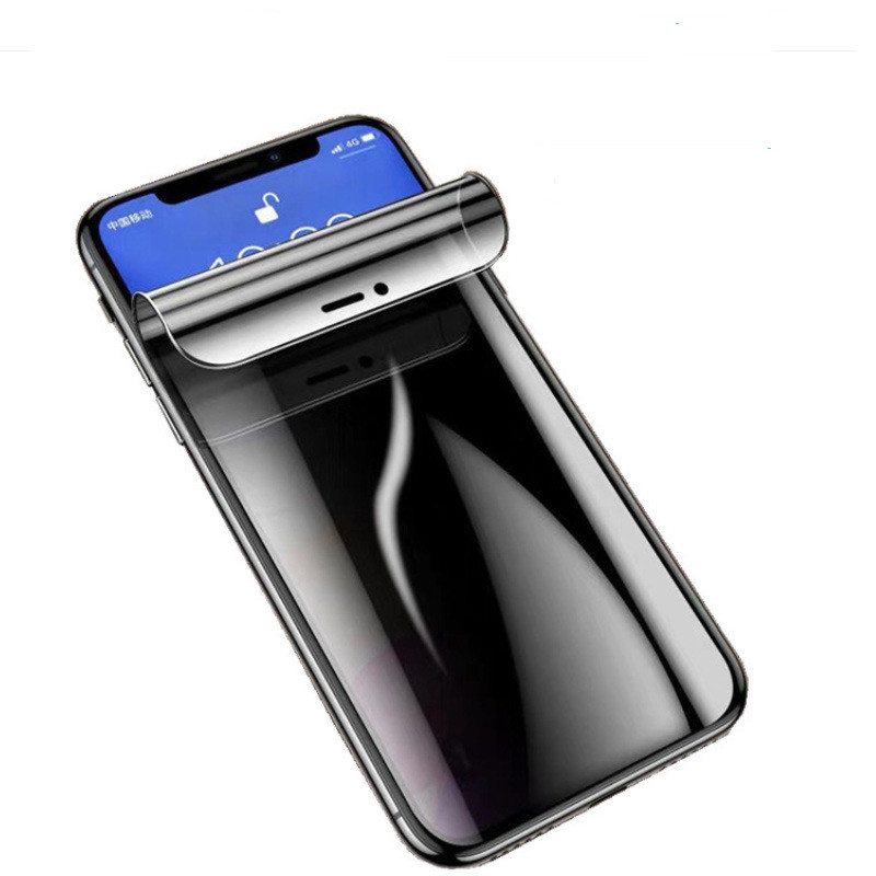 Privacy Hydrogel Film Soft Protective Film - Image 4