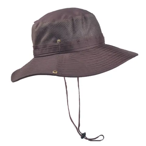 Outdoor Fishing Hat Men'S Summer Sun Shade Sun Hat