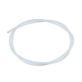Teflon Tube 3D Printer Accessories Nozzle Acid And Alkali Resistant PTFE Tube PTFE Tube
