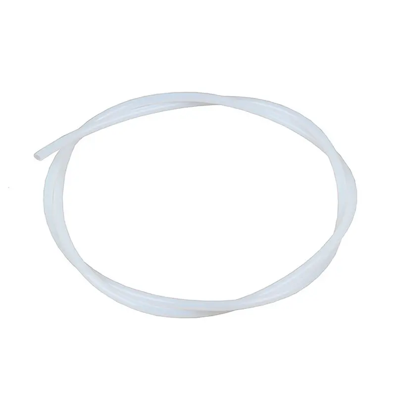 Teflon Tube 3D Printer Accessories Nozzle Acid