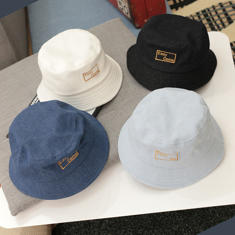 Children's Hat Trend Spring And Fall Thin Girls