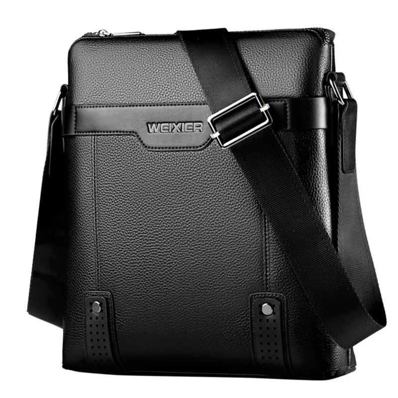 Men'S Shoulder Bags Casual and Backpacks
