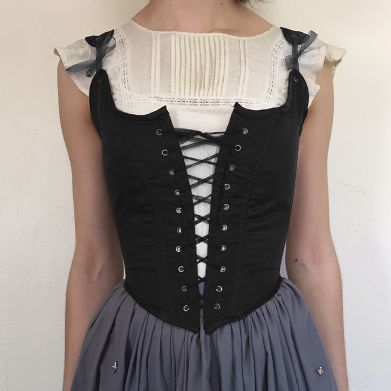 Women's Solid Color Slim Strappy Top Vest