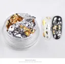 Gold And Silver