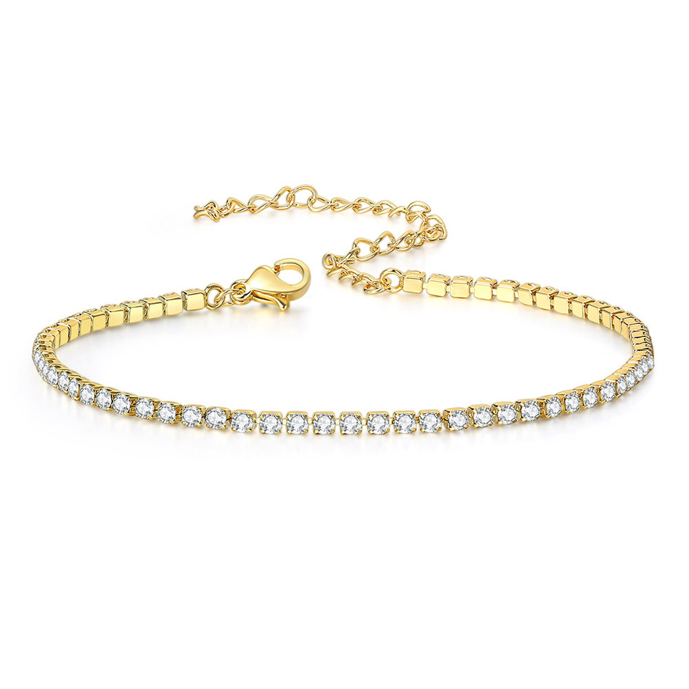 Golden 2.5mm