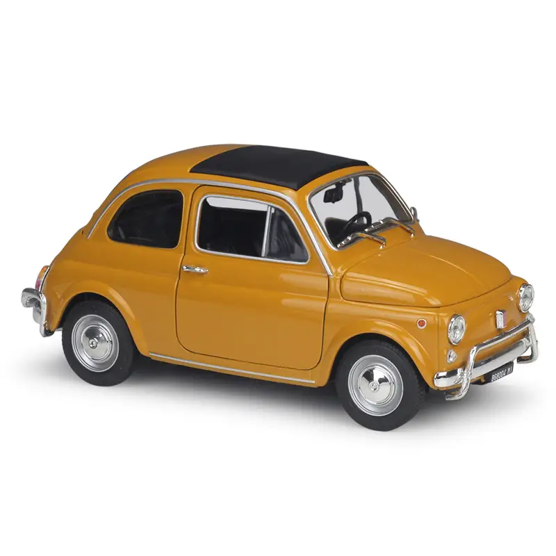 Simulation Alloy Car Model Classic Car Ornaments