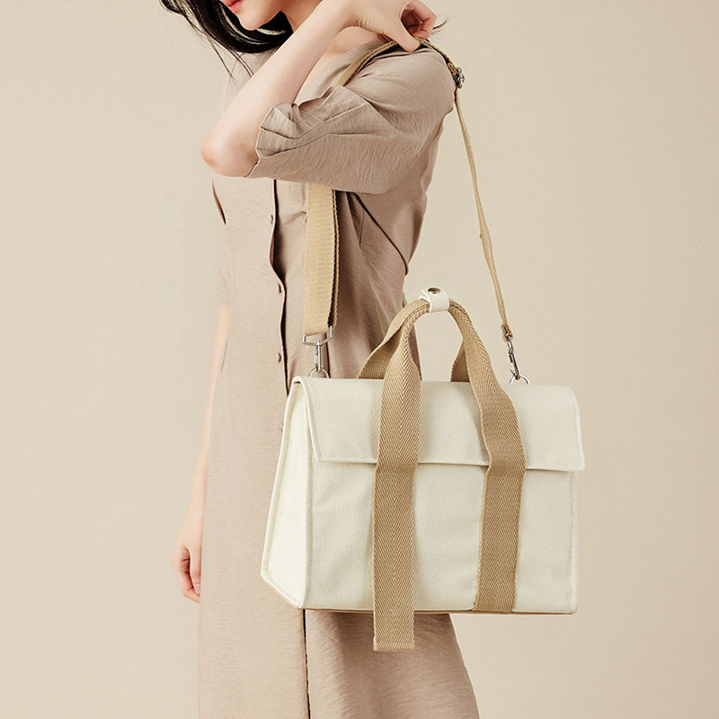 Canvas Tote Bag, picture 4 of 4