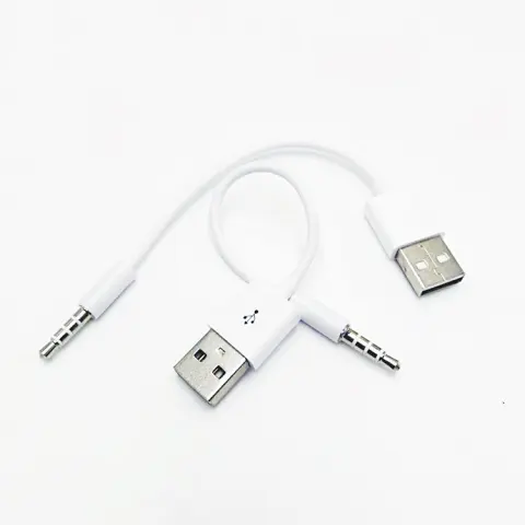 UBS Revolution 3.5 Audio Cable 3.5 to USB 3.5