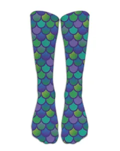 3d Printing Animal Socks Novelty Digital Simulation Socks - 11 Style-40Cm70G - View 1