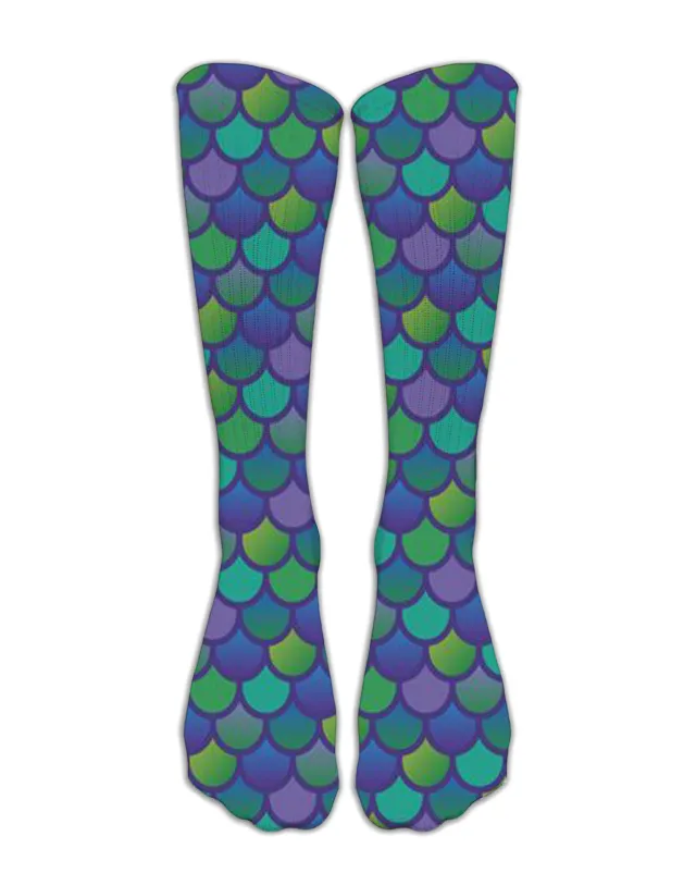 3d Printing Animal Socks Novelty Digital Simulation Socks 11 Style 40Cm45G - Shop at LoveMi