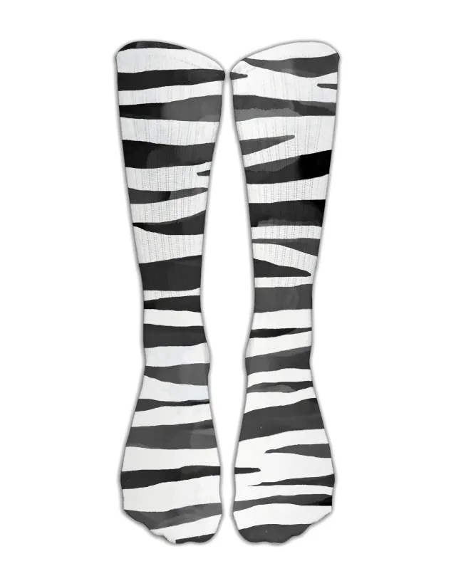 3d Printing Animal Socks Novelty Digital Simulation Socks 1 Style 40Cm70G - Shop at LoveMi