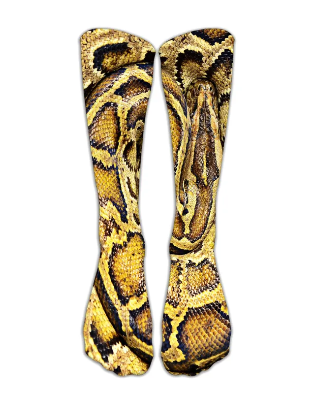 3d Printing Animal Socks Novelty Digital Simulation Socks 9 Style 30Cm55G - Shop at LoveMi