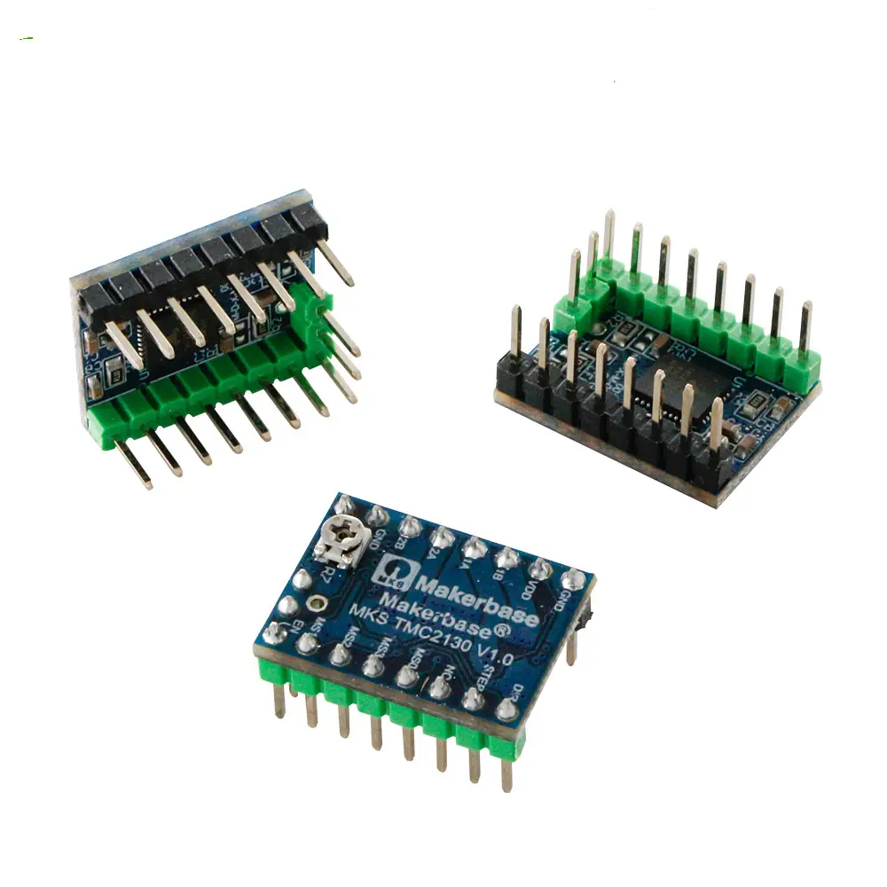 Makerbase MKS Tmc2130 Stepper Motor Driver 3D