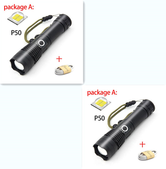 2pcs Usb US