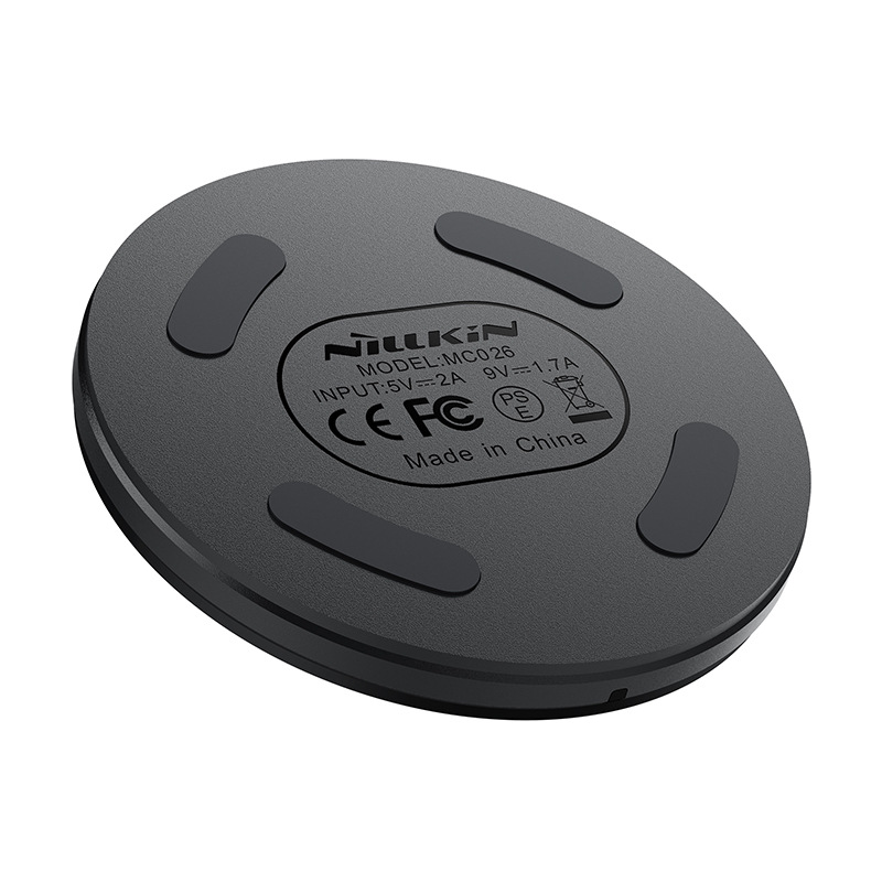 Nillkin Chargeur De Poche Sans Fil