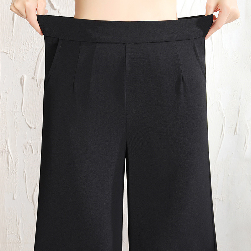 Title 4, Wide-leg Pants Women