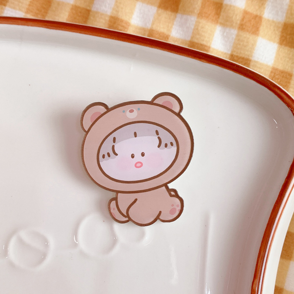 Brown Bear