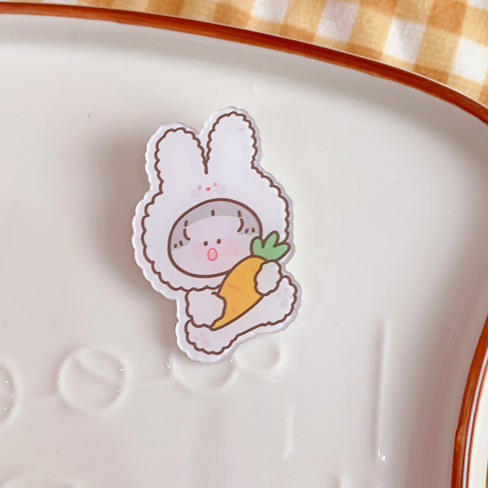 Carrot Rabbit