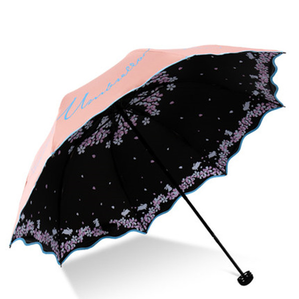Umbrella Vinyl Anti-ultraviolet