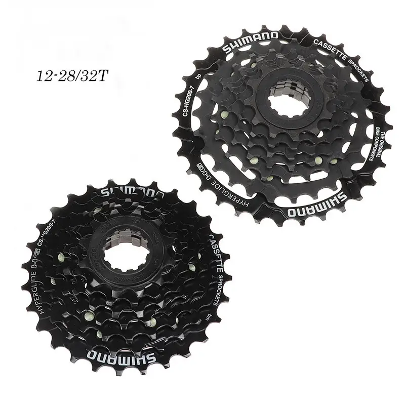 Mountain Bike Speed Lock Flywheel Gear