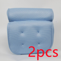 Blue 2pcs