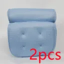 Blue 2Pcs