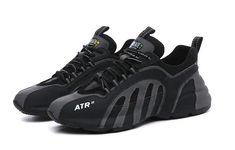 The First Layer Of Cowhide Casual Shoes Increased Breathable Men's Shoes Covered Shoes Leather