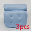 Blue 3Pcs