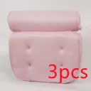 Pink 3Pcs
