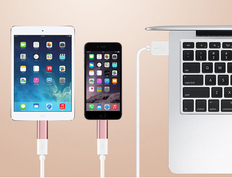 Applicable Adapter Charging Data Line Interface