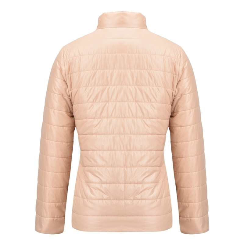 New Winter Women's Lightweight Sports Cotton Jacket