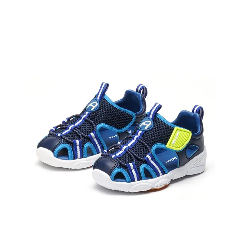Children'S Sandals Men And Women Baby Toddler Shoes 1-3 Years Old Children Functional Shoes Infants And Toddlers