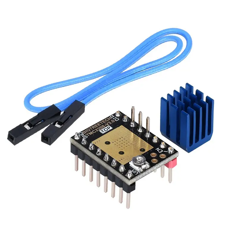 TMC2208 V3.0 Stepper Motor Driver UART Mode
