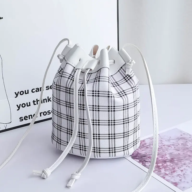 New And Sweet Beauty Style Bucket Bag