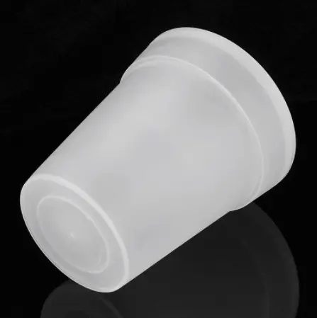 Solar Plastic Flowerpot Outdoor Waterproof