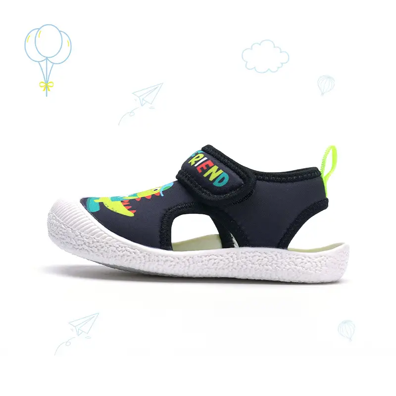 Children Sandals, Soft Soles, Kindergarten Indoor Shoes, Baby Shoes