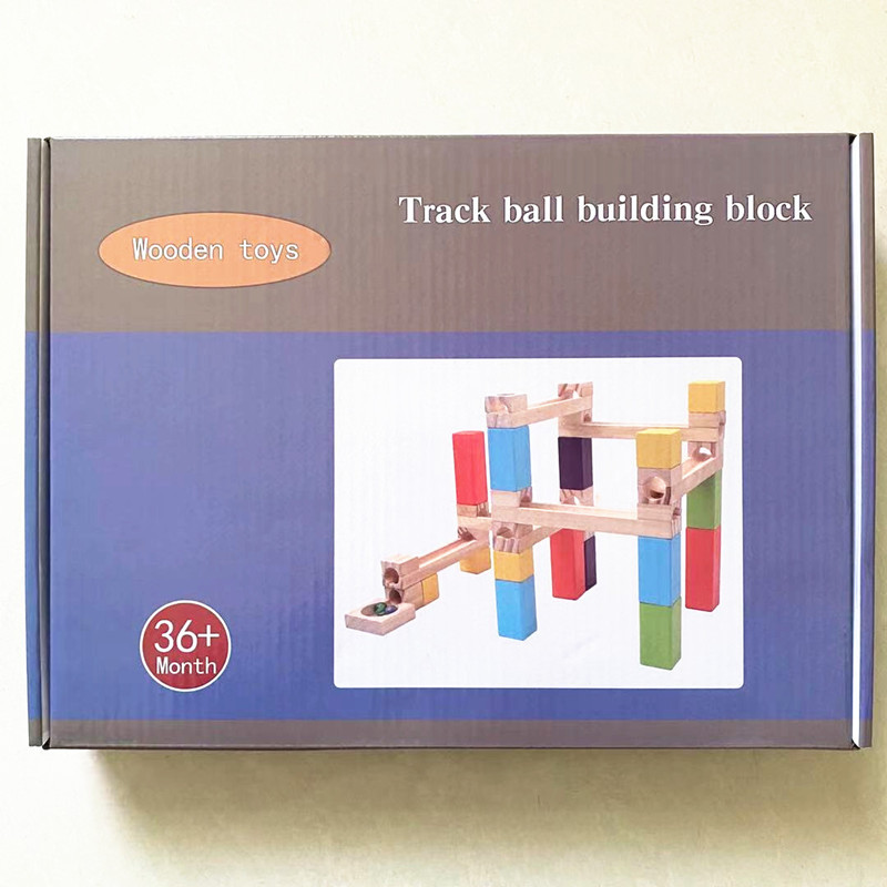 36p ball to build blocks