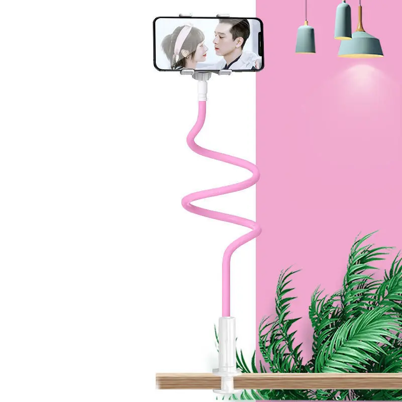 Mobile Phone Holder Dormitory Bedside Universal Tablet