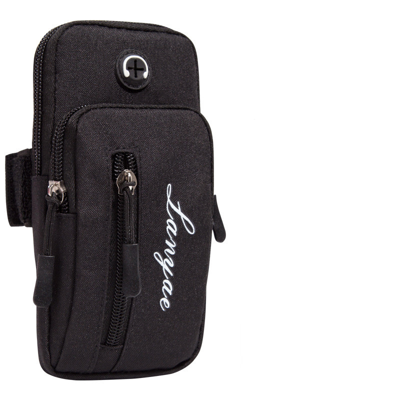 Brasard sport pour téléphone — Sac de bras running 3