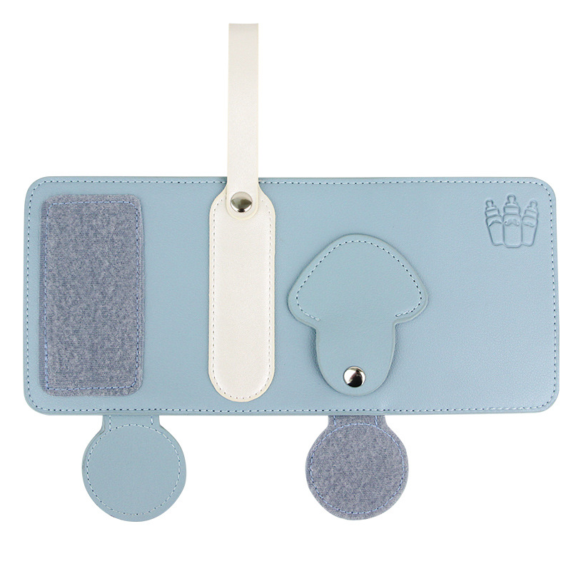 Usb Baby Bottle Insulation Cover Heater Constant Temperature Universal Pigeon Out And Portable — foto 5