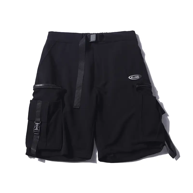 Japanese Hipster High Street Bags Of Shorts
