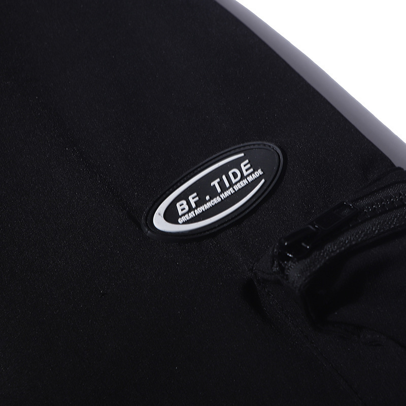 Japanese Hipster High Street Bags Of Shorts