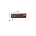 Black Walnut A