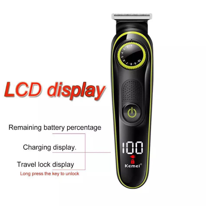 Product view