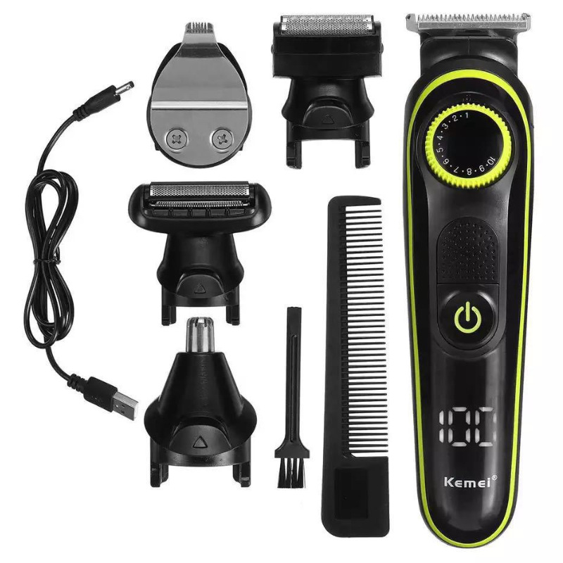 Product view