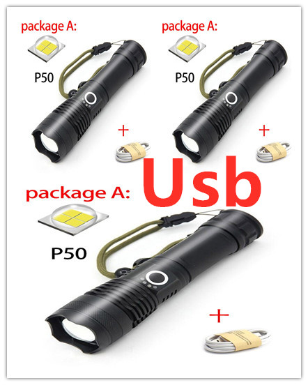 3pcs Usb