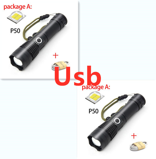 2pcs Usb