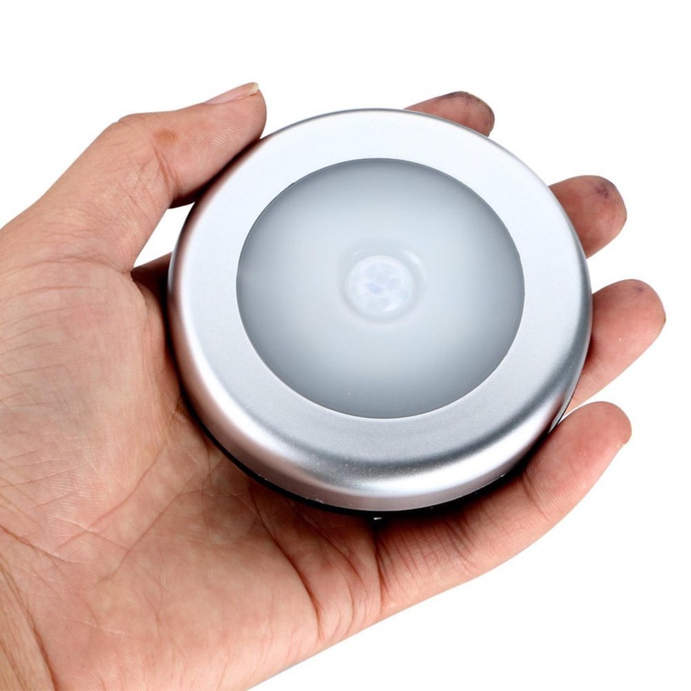 Motion Sensor Night Light, picture 2 of 2