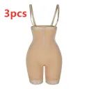 Skin Color3Pcs-3Xl