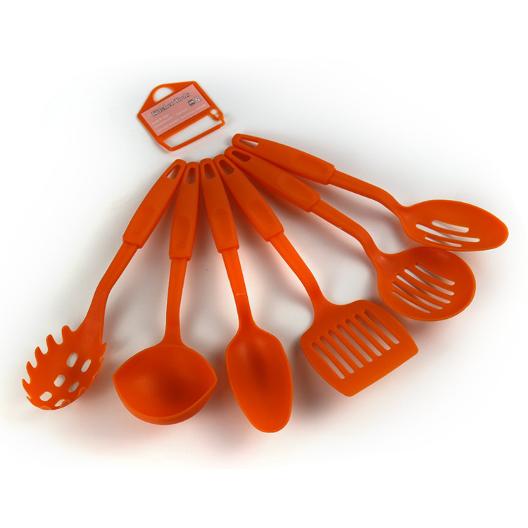 Set Ustensiles de Cuisine — Cuillères et Spatules Pratiques - image 4